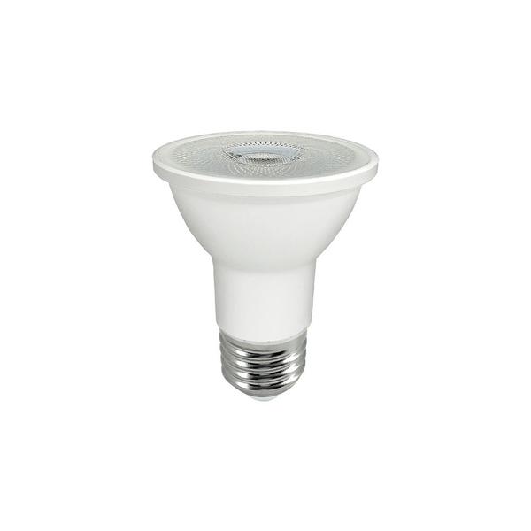 Imagem de Lâmpada Led Nordecor PAR20 Dimerizável 7W E27 Alto IRC 95 127V