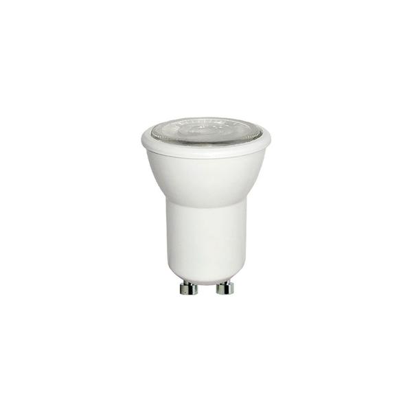 Imagem de Lâmpada Led Nordecor Sof Mini Dicróica MR11 3,5W GU10 Alto IRC 95 Bivolt