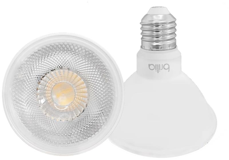 Imagem de Lâmpada Led Par 30 9,8W 127V E27 Branco Quente Dimerizável