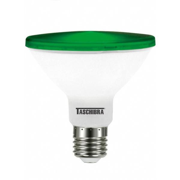 Imagem de Lampada Led Par 38 15W Verde E27