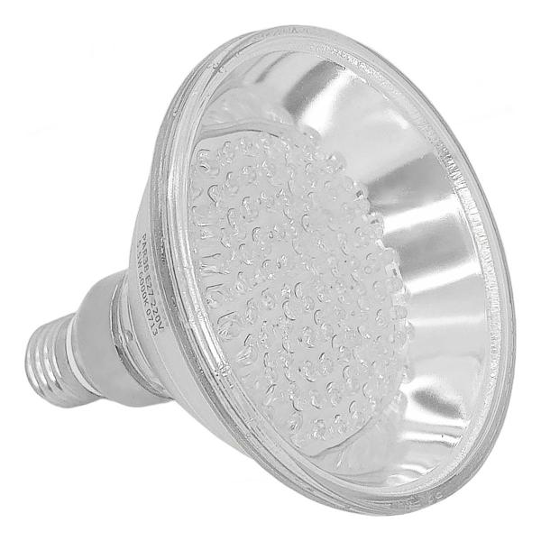 Imagem de Lâmpada Led Par 38 Colorida 4w 127v E27 60 Leds Cor Azul