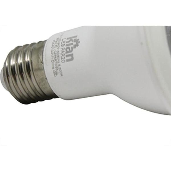 Imagem de Lampada Led Par20 07W E27 6500K Kian