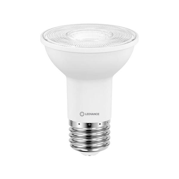 Imagem de LAMPADA LED PAR20 25 5.5W 4000K 550lm BIVOLT G4 LDV LEDVANCE