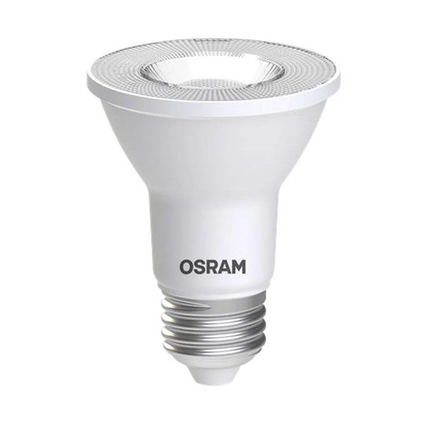 Imagem de Lâmpada LED PAR20 5.5W 6500K 550lm Bivolt Osram