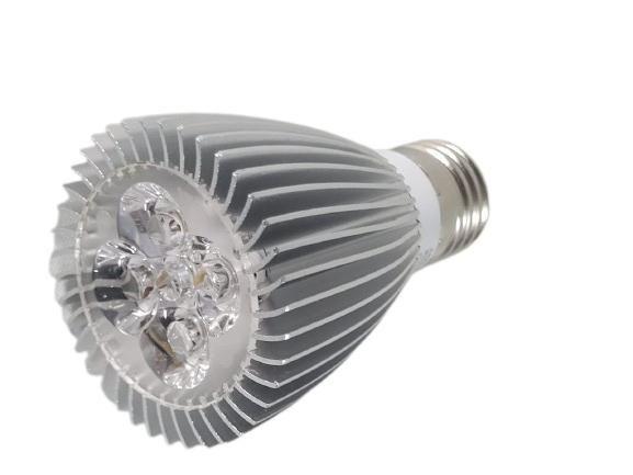 Imagem de Lampada led par20 5w light