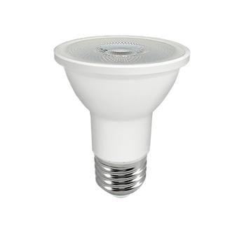 Imagem de Lâmpada LED PAR20 7W Bivolt 3000K Quente E27 Mundial Lux