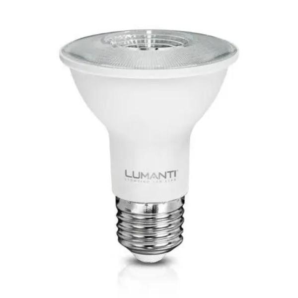 Imagem de Lâmpada Led Par20 7W Bivolt