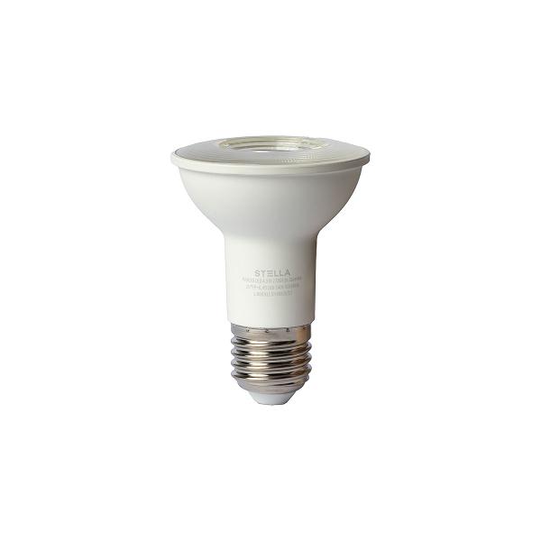 Imagem de Lâmpada LED PAR20 Bivolt 4,5W Eco 25 E27 2700K Quente STH9010/27 Stella