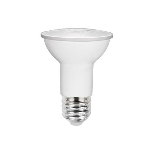 Imagem de Lâmpada LED PAR20 Bivolt 6W Dimerizável E27 Branco Quente 2700K Osram