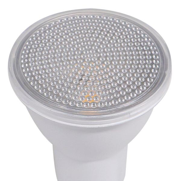 Imagem de Lampada led par20 dimerizavel 6w 2700k bivolt kian