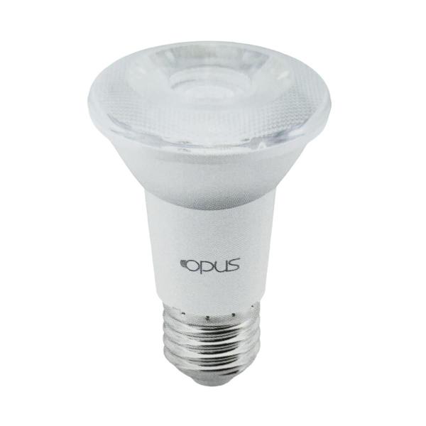 Imagem de Lâmpada Led Par20 IP65 IRC 95 7W Opus 2700K Branco Quente