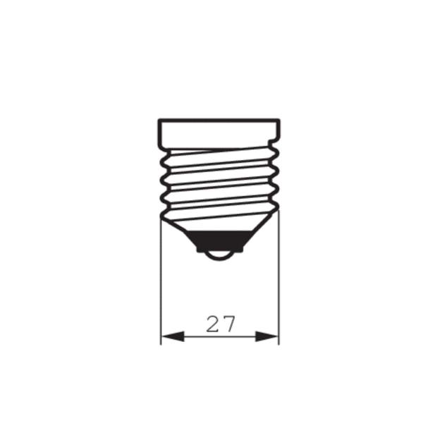 Lâmpada led par30 43w 45g 3000k(branco quente)e27 bivolt - LuzSollar Imagem de Lâmpada led par30 43w 45g 3000k(branco quente)e27 bivolt