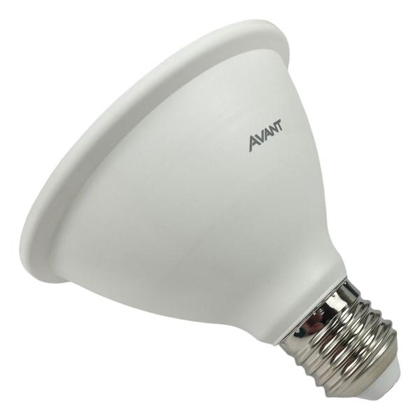 Imagem de Lâmpada Led Par30 E27 11w Branco Frio 6500k Bivolt Avant