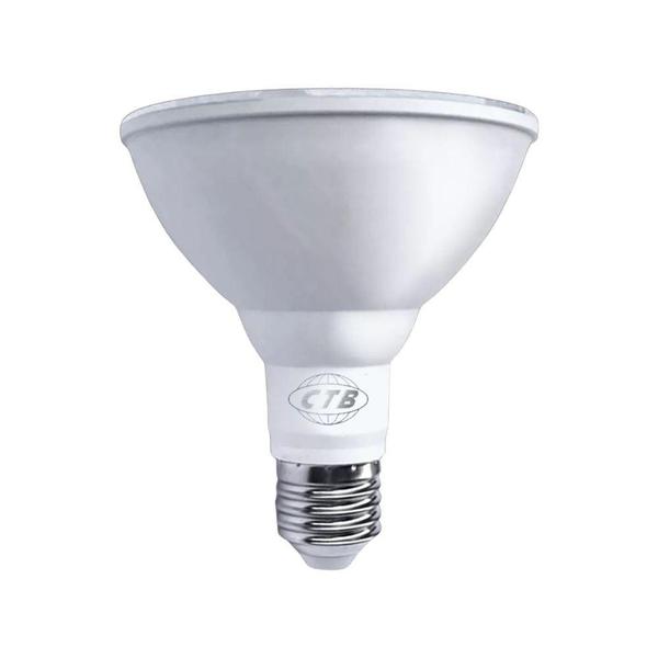 Imagem de Lâmpada LED PAR30 E27 9,9W 3000K IP20-CTB 9,9W/SB PAR30 BQ