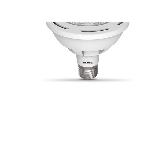 Imagem de Lampada Led Par30 Galaxy 09W 127V 6500K Dimerizavel 3532