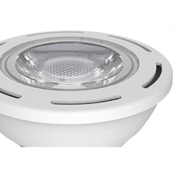 Imagem de Lampada Led Par30 Galaxy 09W 220V 6500K Dimerizavel 3533