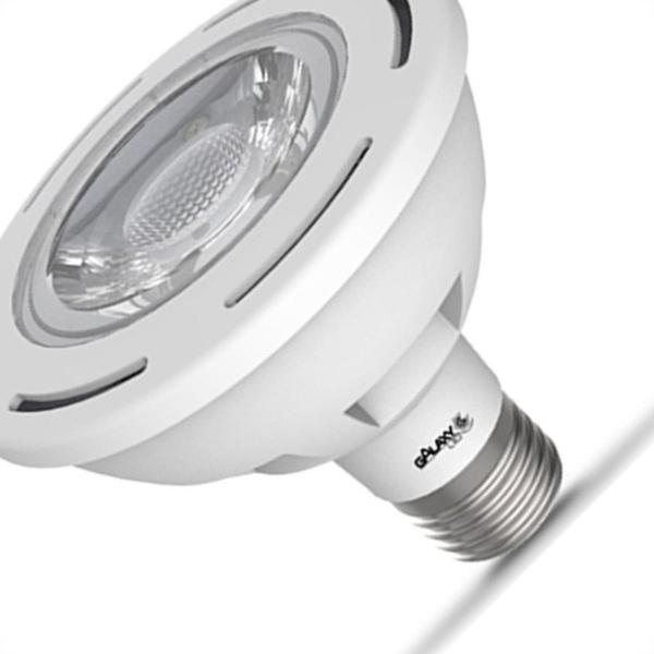 Imagem de Lampada Led Par30 Galaxy 09W 220V 6500K Dimerizavel 3533