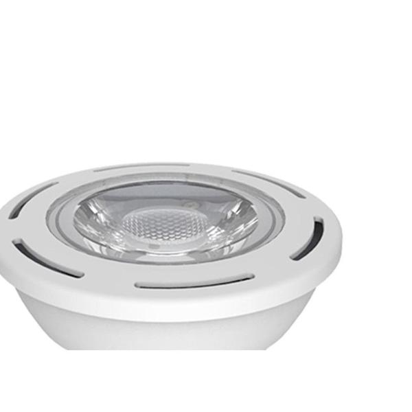 Imagem de Lampada Led Par30 Galaxy 09W 220V 6500K Dimerizavel 3533