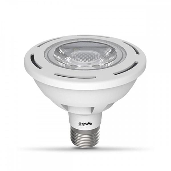 Imagem de Lampada Led Par30 Galaxy 09W 220V 6500K Dimerizavel  3533