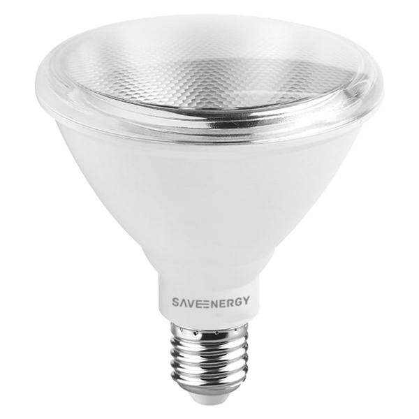 Imagem de Lâmpada Led Par38 15w SaveEnergy 2700k Branco Quente