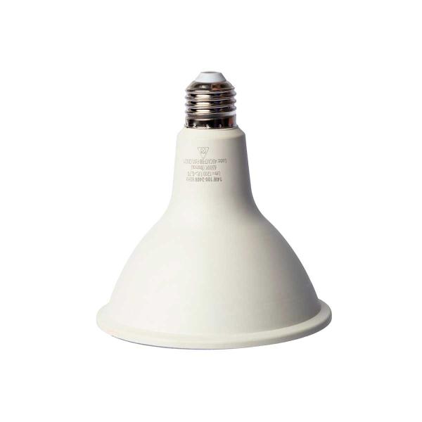 Imagem de Lâmpada LED PAR38 Bivolt 14W E27 6500K Frio Avant