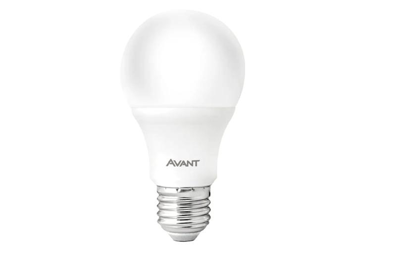 Imagem de Lampada Led Pera  12W 3000K Avant