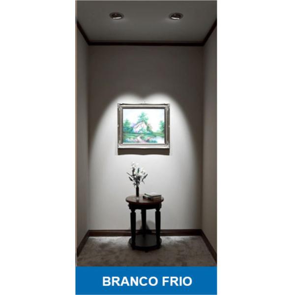 Imagem de Lâmpada Led Philips 11w Branco Frio 6500K E27 Equivale 75w Luz Branca Bulbo Super Led Residencial Bivolt