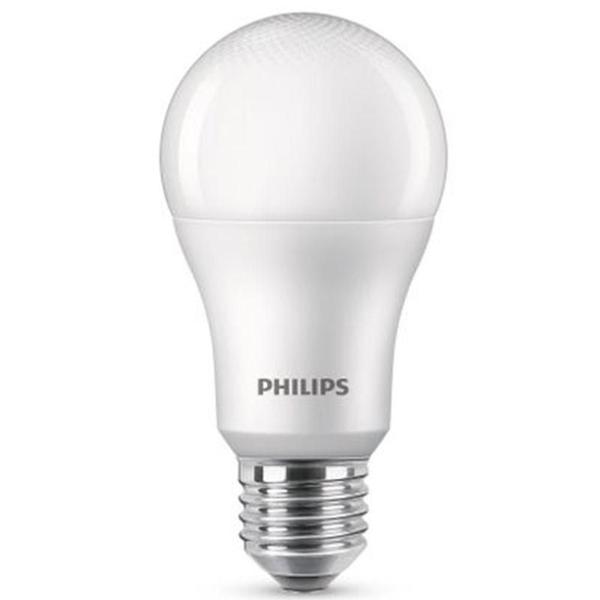 Imagem de Lâmpada Led Philips 11W Branco Quente 1018Lm Equivale 75W