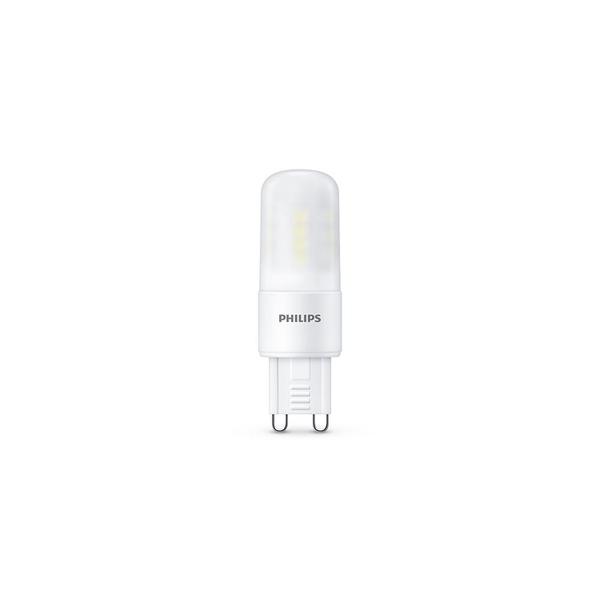 Imagem de Lâmpada Led Philips Capsula 1.6W branca 160 lúmens BV G9