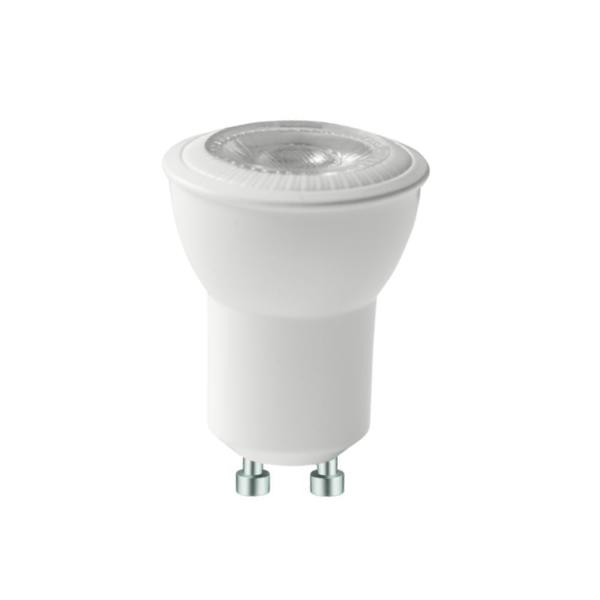 Lâmpada Led Pix Mini Dicroica Mr11 3,5W Bivolt Imagem de Lâmpada Led Pix Mini Dicroica Mr11 3,5W Bivolt