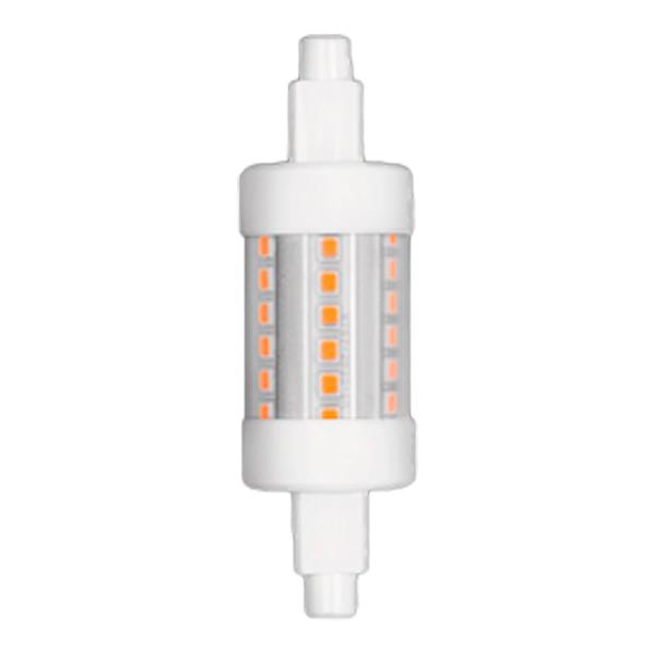 Imagem de Lampada Led R7 Palito  5w 2700k 500lm Bivolt