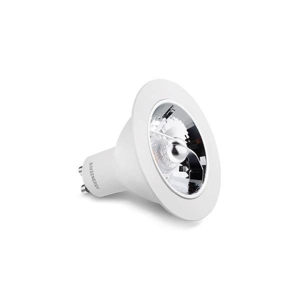 Imagem de Lâmpada Led Save Energy AR70 4,8W GU10 Bivolt  2700K