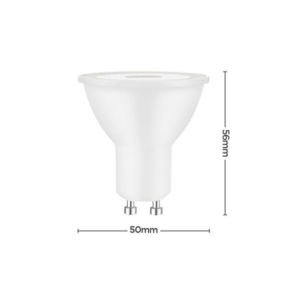 Imagem de Lâmpada Led Save Energy Dicróica MR16 II 4,8W GU10 Bivolt