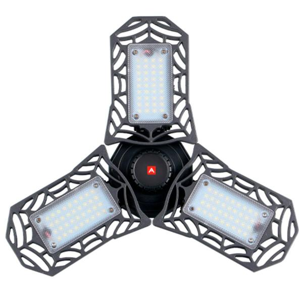 Imagem de Lâmpada Led Spider Avant 80W 6500k E27 Bivolt