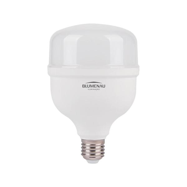 Imagem de Lâmpada LED T100 E27 40W 3200Lm 100-240V 6.500K - Blumenau