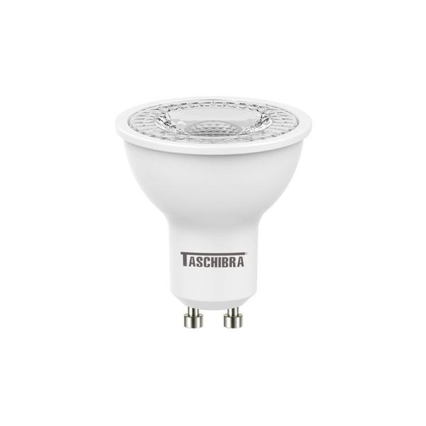 Imagem de Lâmpada Led Taschibra TDL 40 Dicroica MR16 6W GU10 Bivolt