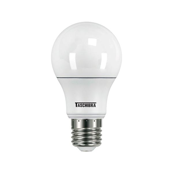 Lâmpada Led Taschibra TKL 100 17W E27 Bivolt Imagem de Lâmpada Led Taschibra TKL 100 17W E27 Bivolt
