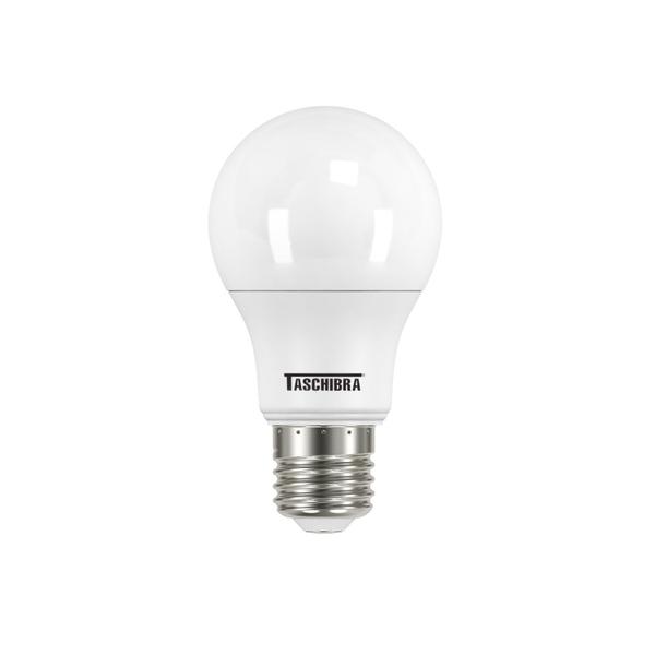 Lâmpada Led TKL 35 4,9W Taschibra E27 Bivolt Imagem de Lâmpada Led TKL 35 4,9W Taschibra E27 Bivolt