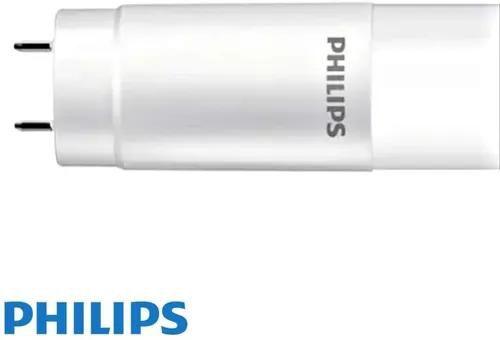 Lâmpada Led Tubo T8 Philips T8 9w Eq.18w Bco-frio 60cm 6500k Imagem de Lâmpada Led Tubo T8 Philips T8 9w Eq.18w Bco-frio 60cm 6500k