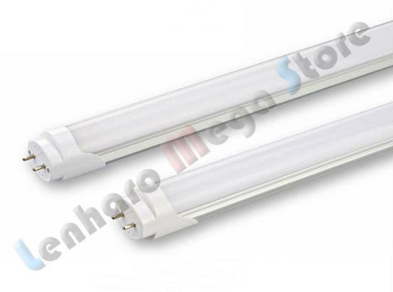 Imagem de Lâmpada Led Tubular - 120 cm - 1,2 metros - 18w - 2300 Lúmens - Bivolt - Branco Quente - LMS-LT18W120-2300BQ