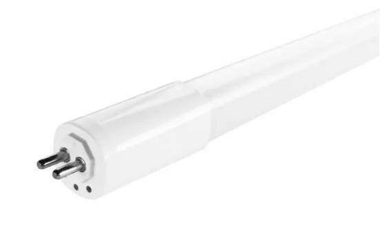 Imagem de Lâmpada led tubular t5 com driver - 3.000k - 9w - bivolt - 60cm