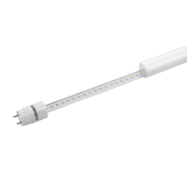 Imagem de Lâmpada Led Tubular T8 18 Watts 4000K 120 centimetros Bivolt - 7415789 - LORENZETTI