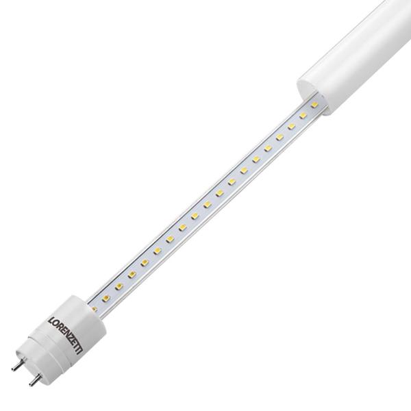 Imagem de Lâmpada Led Tubular T8 9 Watts 60cm 6000K - 7415791 - LORENZETTI