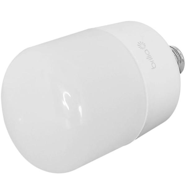 Imagem de Lâmpada Led Ultra Bulbo T80 20w E27 Branco Frio Bivolt