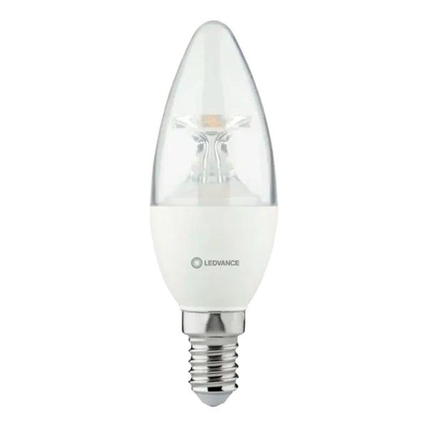 Imagem de Lâmpada LED Vela 3w 2700k 260lm Bivolt Osram