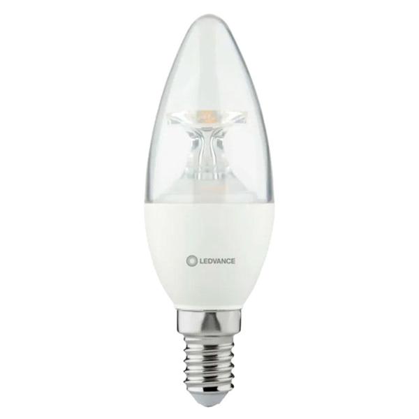 Imagem de Lâmpada LED Vela Dim 4w 2700k 350lm 127v  Osram