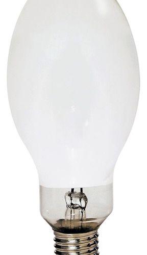 Imagem de Lâmpada Metálica E-40 Ovoide 400W - 5000K (Luz Branco Neutro) Bivolt - Ourolux