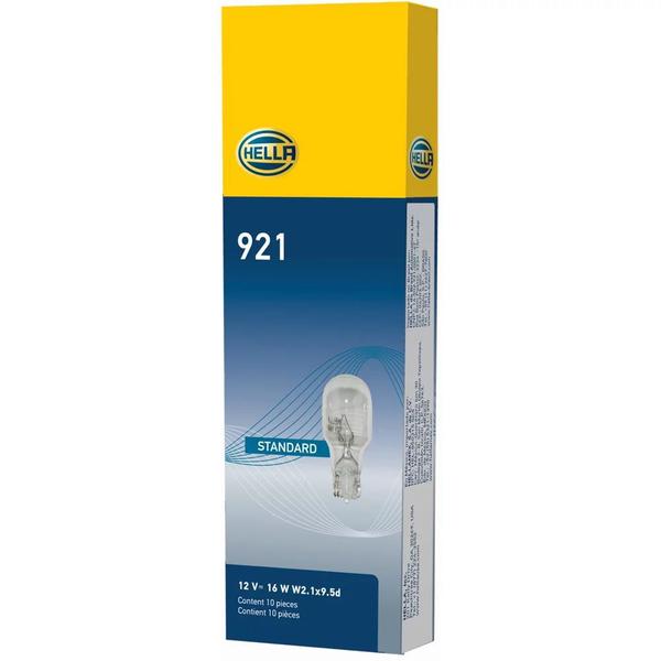 Imagem de Lampada Miniatura T5 12v 18w W2.1x9.5d