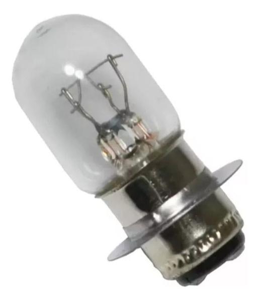 Imagem de Lâmpada Moto Farol 30/30W Biz125 2001-16/ Biz100 1998-05