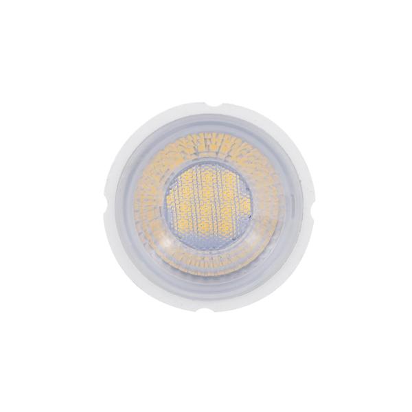 Lâmpada MR16 Dicroica LED GU10 4,8W 6500K Branco Frio Luz Branca Bivolt - GalaxyLED Imagem de Lâmpada MR16 Dicroica LED GU10 4,8W 6500K Branco Frio Luz Branca Bivolt